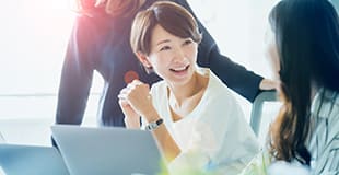 人材育成制度