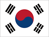 韓国