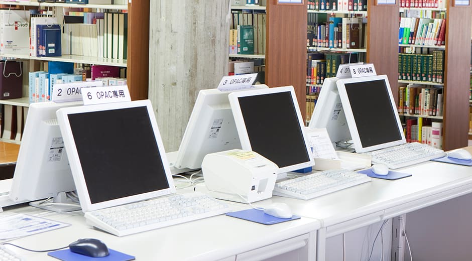 図書制度